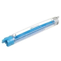 Toner cyan générique pour Xerox Phaser 6200 (16-2005-00), Toner Express : achat en ligne de Toner cyan générique pour Xerox Phas