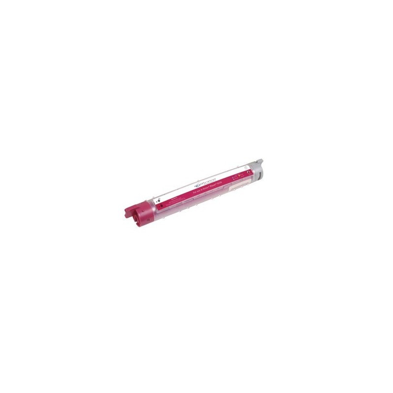 Toner magenta générique pour Xerox Phaser 6200 (16-2006-00), Toner Express : achat en ligne de Toner magenta générique pour Xero