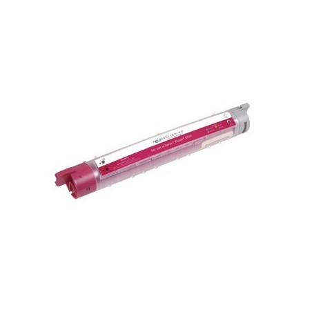 Toner magenta générique pour Xerox Phaser 6200 (16-2006-00), Toner Express : achat en ligne de Toner magenta générique pour Xero