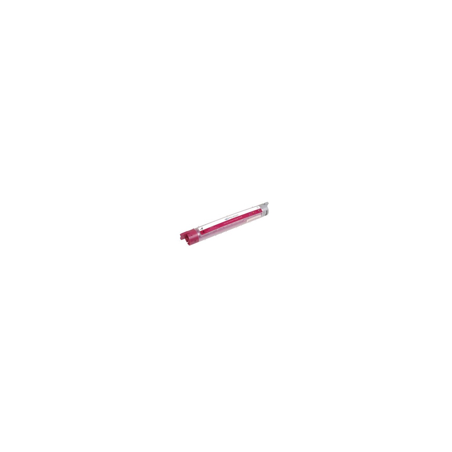 Toner magenta générique pour Xerox Phaser 6200 (16-2006-00), Toner Express : achat en ligne de Toner magenta générique pour Xero