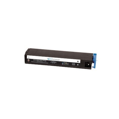 Toner noir générique MédiaSciences pour Konica Minolta 7830DXN / 7830N, Toner Express : achat en ligne de Toner noir générique M