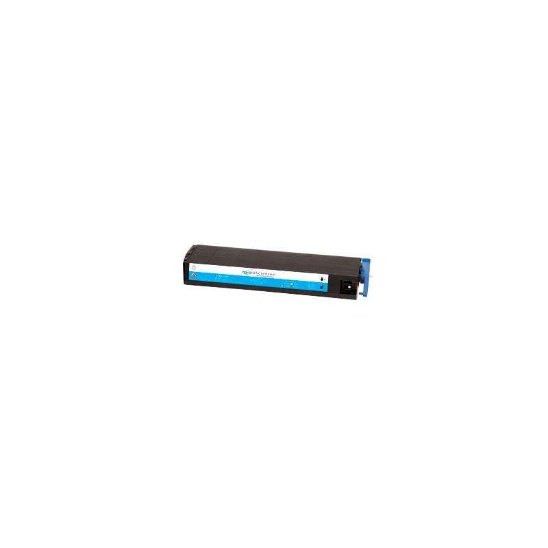 Toner cyan générique MédiaSciences pour Konica Minolta 7830DXN / 7830N, Toner Express : achat en ligne de Toner cyan générique M