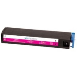 Toner magenta générique MédiaSciences pour Konica Minolta 7830DXN / 7830N, Toner Express : achat en ligne de Toner magenta génér