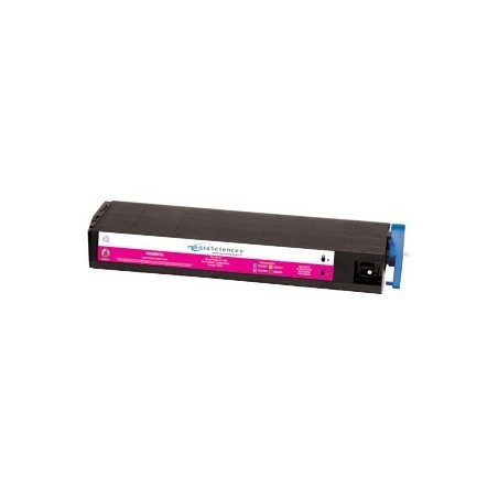 Toner magenta générique MédiaSciences pour Konica Minolta 7830DXN / 7830N, Toner Express : achat en ligne de Toner magenta génér