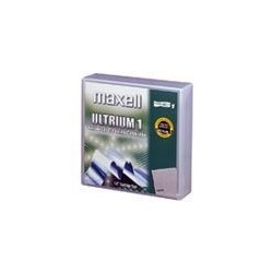 Cassette de nettoyage Maxell universelle pour LTO1 / LTO2 / LTO3, Toner Express : achat en ligne de Cassette de nettoyage Maxell