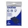 50 feuilles de papier thermique A7 Brother pour MW-140BT / MW-260..., Toner Express : achat en ligne de 50 feuilles de papier th