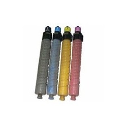 Toner noir Nashuatec pour MPC 2500 / MPC 3000, Toner Express : achat en ligne de Toner noir Nashuatec pour MPC 2500 / MPC 3000 p