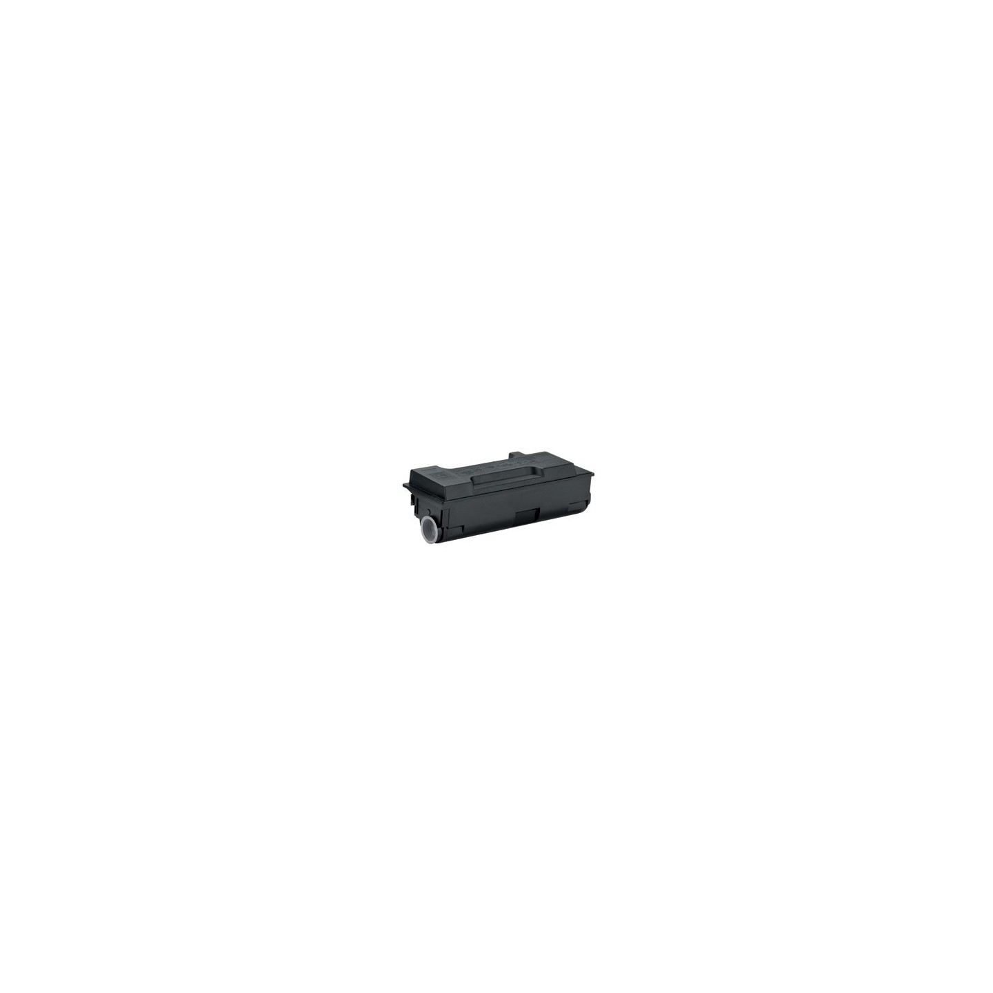 Toner noir générique avec puce pour Kyocera FS-2000D / DN, Toner Express : achat en ligne de Toner noir générique avec puce pour