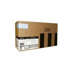 Toner noir IBM haute capacité pour infoprint 1222, Toner Express : achat en ligne de Toner noir IBM haute capacité pour infoprin
