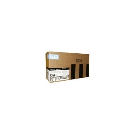Toner noir IBM haute capacité pour infoprint 1222, Toner Express : achat en ligne de Toner noir IBM haute capacité pour infoprin