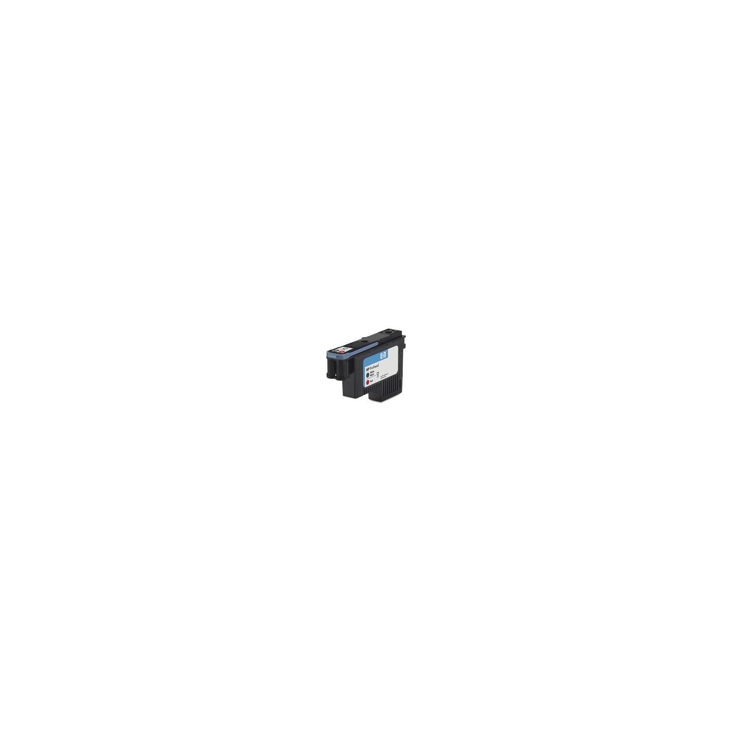 Tête d'impression noir mat / rouge Vivera HP pour HP Z2100 / Z3100 ... (N°70), Toner Express : achat en ligne de Tête d'impressi