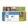 Cartouche grise HP Vivera pour HP T610 / T1100 ... (N°72), Toner Express : achat en ligne de Cartouche grise HP Vivera pour HP T
