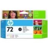 Cartouche noire HP Vivera pour HP T610 / T1100 ... (N°72), Toner Express : achat en ligne de Cartouche noire HP Vivera pour HP T