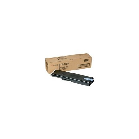 Toner noir Kyocéra pour FS-C8008N, Toner Express : achat en ligne de Toner noir Kyocéra pour FS-C8008N pour imprimante