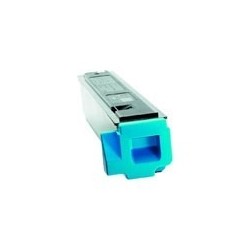 Toner cyan Kyocéra pour FS-C8026N, Toner Express : achat en ligne de Toner cyan Kyocéra pour FS-C8026N pour imprimante