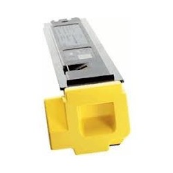 Toner jaune Kyocéra pour FS-C8026N, Toner Express : achat en ligne de Toner jaune Kyocéra pour FS-C8026N pour imprimante