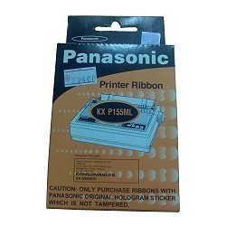 Ruban Matriciel Noir Panasonic pour, Toner Express : achat en ligne de Ruban Matriciel Noir Panasonic pour pour imprimante