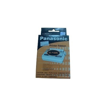 Ruban Matriciel Noir Panasonic pour, Toner Express : achat en ligne de Ruban Matriciel Noir Panasonic pour pour imprimante