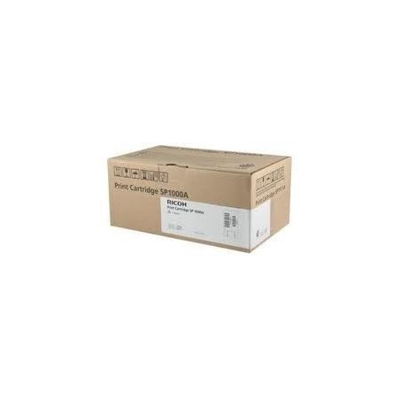 Toner monobloc Ricoh SP1000S / 1180L (413196) - Nashuatec pour F110, Toner Express : achat en ligne de Toner monobloc 