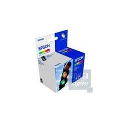 Cartouche Encre 3 Couleurs EPSON (S020066), Toner Express : achat en ligne de Cartouche Encre 3 Couleurs EPSON (S020066) pour im
