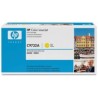 Toner Jaune HP pour Color LaserJet 5500 - 5550 (645A), Toner Express : achat en ligne de Toner Jaune HP pour Color LaserJet 5500