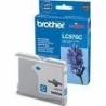 Cartouche cyan Brother pour DCP-135C / DCP150C / MFC235 / MFC260, Toner Express : achat en ligne de Cartouche cyan Brother pour 