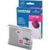 Cartouche magenta Brother pour DCP-135C / DCP150C / MFC235 / MFC260, Toner Express : achat en ligne de Cartouche magenta Brother