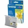 Cartouche jaune Brother pour DCP-135C / DCP150C / MFC235 / MFC260, Toner Express : achat en ligne de Cartouche jaune Brother pou