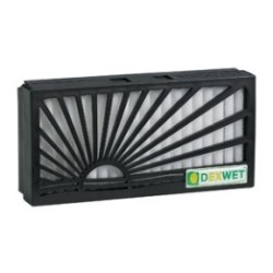 Filtre à air écologique Modulaire Professionnel, DEXWET, Toner Express : achat en ligne de Filtre à air écologique Modulaire Pro