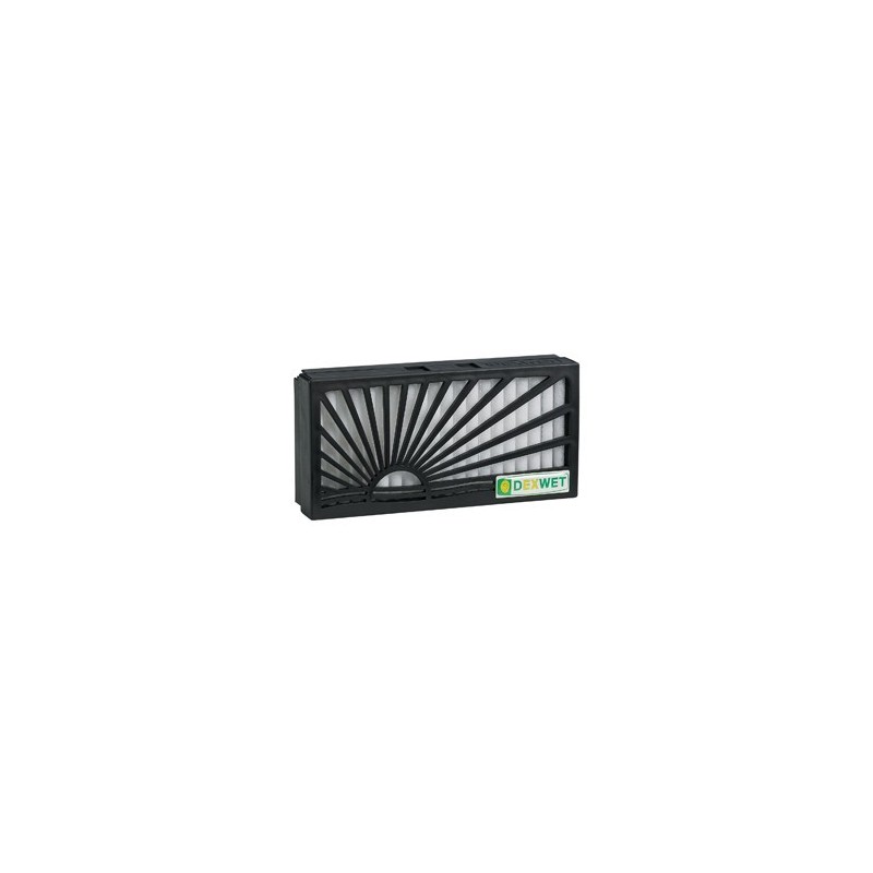 Filtre à air écologique Modulaire Professionnel, DEXWET, Toner Express : achat en ligne de Filtre à air écologique Modulaire Pro
