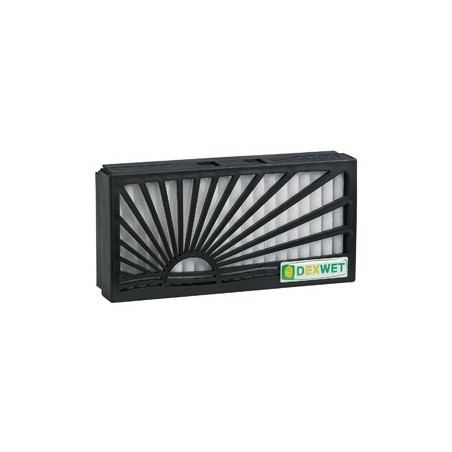 Filtre à air écologique Modulaire Professionnel, DEXWET, Toner Express : achat en ligne de Filtre à air écologique Modulaire Pro