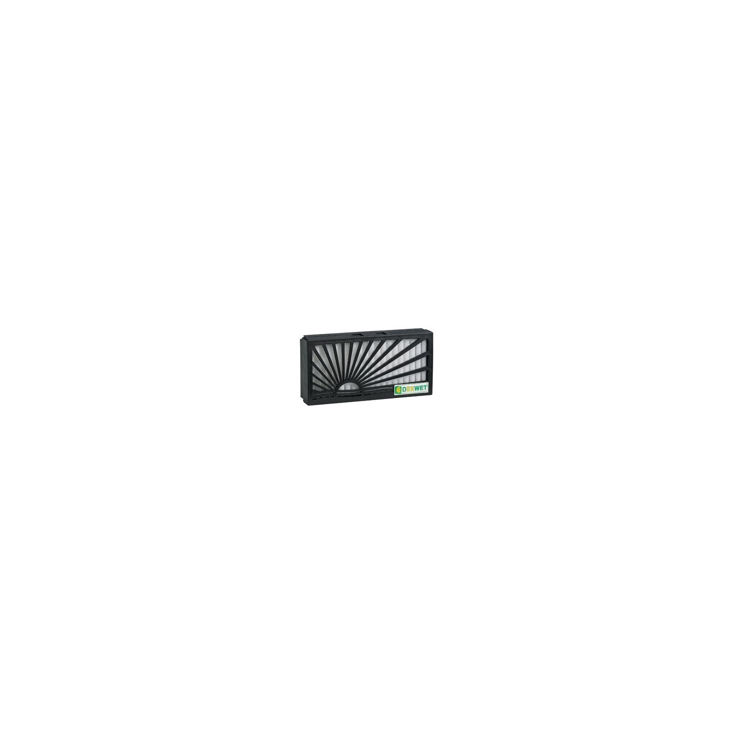 Filtre à air écologique Modulaire Professionnel, DEXWET, Toner Express : achat en ligne de Filtre à air écologique Modulaire Pro