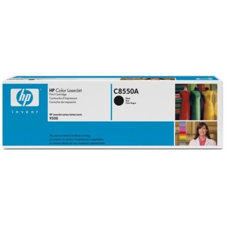 Toner Noir HP pour Color LaserJet 9500 (822A), Toner Express : achat en ligne de Toner Noir HP pour Color LaserJet 9500 (822A) p