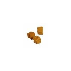 3 Batonnets d'encre solide jaune générique pour Xerox Phaser 8400, Toner Express : achat en ligne de 3 Batonnets d'encre solide 