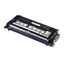 Toner noir Dell pour 3110CN / 3115CN, Toner Express : achat en ligne de Toner noir Dell pour 3110CN / 3115CN pour imprimante