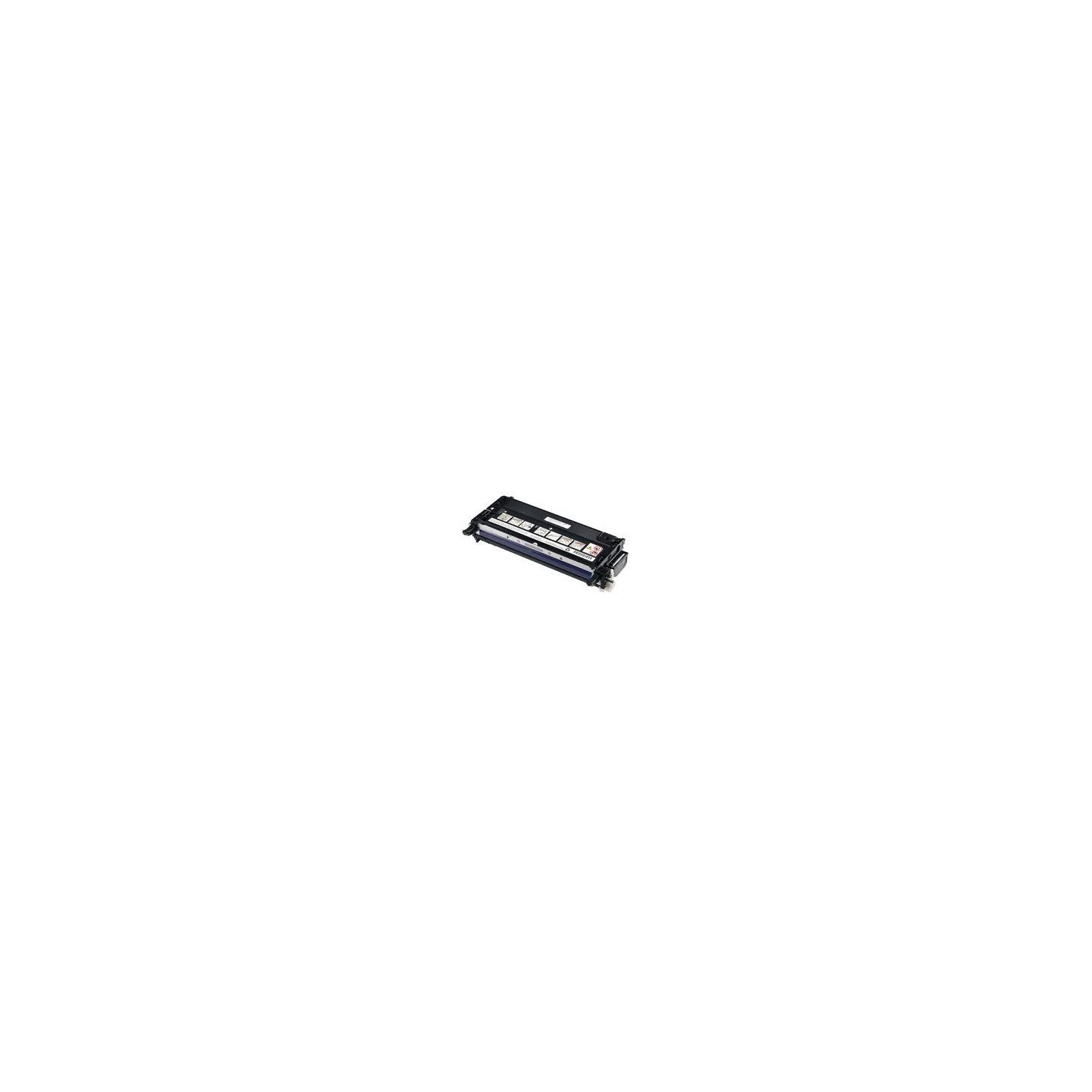 Toner noir Dell pour 3110CN / 3115CN, Toner Express : achat en ligne de Toner noir Dell pour 3110CN / 3115CN pour imprimante