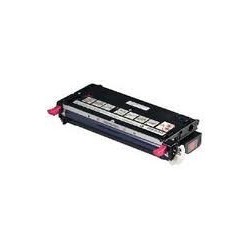 Toner magenta Dell pour 3110CN / 3115CN, Toner Express : achat en ligne de Toner magenta Dell pour 3110CN / 3115CN pour impriman