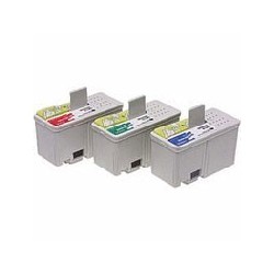 Cartouche jet d'encre rouge Epson pour TM-J7100 / TM-J7600 (par 20), Toner Express : achat en ligne de Cartouche jet d'encre rou