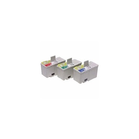 Cartouche jet d'encre rouge Epson pour TM-J7100 / TM-J7600 (par 20), Toner Express : achat en ligne de Cartouche jet d'encre rou