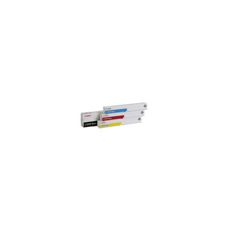Rainbow pack de 4 * Toners Canon pour IRC31005 (C-EXV 9), Toner Express : achat en ligne de Rainbow pack de 4 * Toners Canon pou
