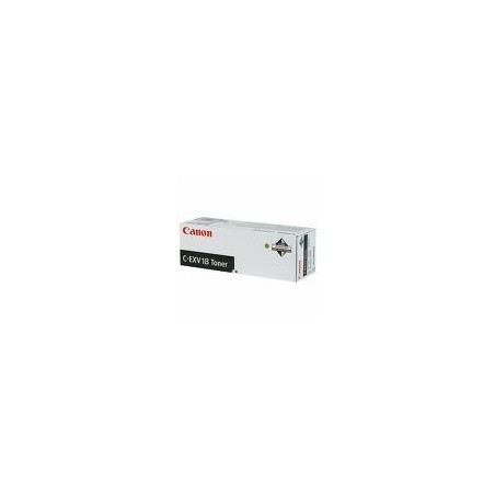 Toner Canon pour IR1018 / IR1022 ...(C-EXV18), Toner Express : achat en ligne de Toner Canon pour IR1018 / IR1022 ...(C-EXV18) p
