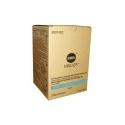 Rainbow pack de 4 * Toners Konica Minolta pour 8020 / 8031.... (TN302), Toner Express : achat en ligne de Rainbow pack de 4 * To
