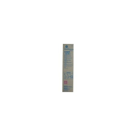 Toner magenta Konica Minolta pour Bizhub Pro C500 (TN510M), Toner Express : achat en ligne de Toner magenta Konica Minolta pour 