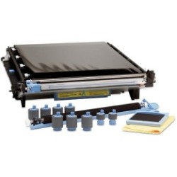 Kit de remplacement courroie de transfert HP pour Color LaserJet 9500, Toner Express : achat en ligne de Kit de remplacement cou