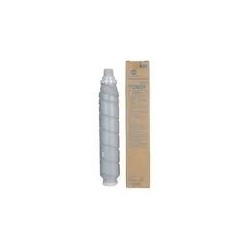 Toner noir Konica Minolta pour bizhub 360 / 420 / 500, Toner Express : achat en ligne de Toner noir Konica Minolta pour bizhub 3