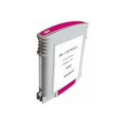 Cartouche magenta générique haute capacité pour HP officejet K5400... (n°88), Toner Express : achat en ligne de Cartouche magent