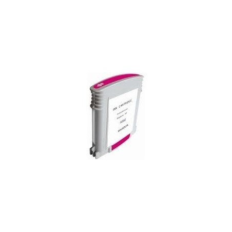 Cartouche magenta générique haute capacité pour HP officejet K5400... (n°88), Toner Express : achat en ligne de Cartouche magent