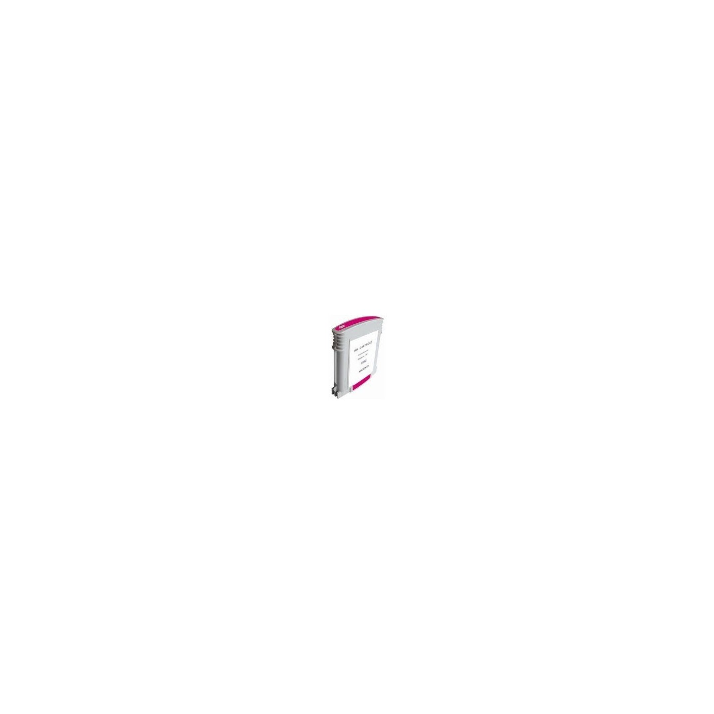 Cartouche magenta générique haute capacité pour HP officejet K5400... (n°88), Toner Express : achat en ligne de Cartouche magent
