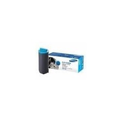 Toner cyan Samsung pour CLP350 / CLP350N, Toner Express : achat en ligne de Toner cyan Samsung pour CLP350 / CLP350N pour imprim