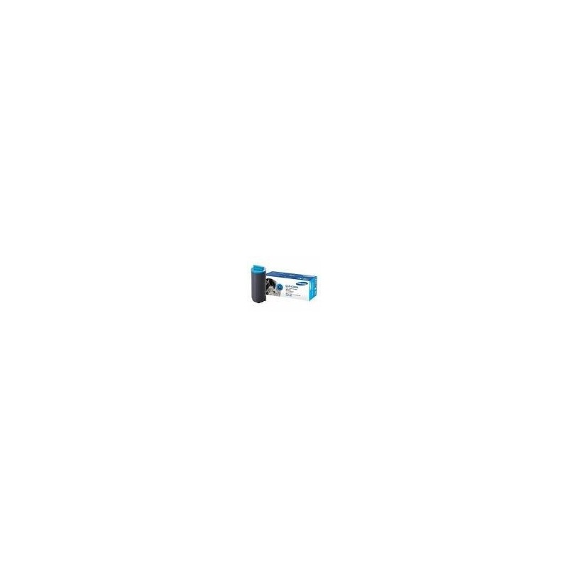 Toner cyan Samsung pour CLP350 / CLP350N, Toner Express : achat en ligne de Toner cyan Samsung pour CLP350 / CLP350N pour imprim